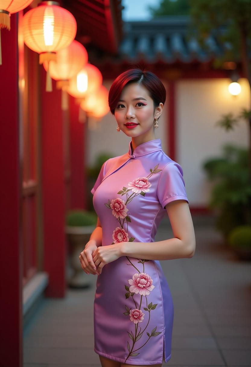 第七码头海报